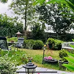 Bed and Breakfast Au Manoir Des Vallees