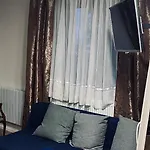 Au Manoir Des Vallees 4* Maffe