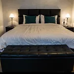Au Manoir Des Vallees Отель типа 