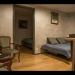 Au Manoir Des Vallees 4* Maffe