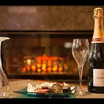 Au Manoir Des Vallees 4* Maffe