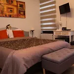 Bed and Breakfast Au Manoir Des Vallees