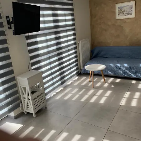 Au Manoir Des Vallees 3*
