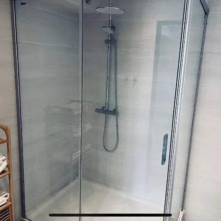 Au Manoir Des Vallees Maffe