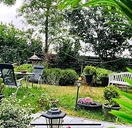 Au Manoir Des Vallees Couette-café 4*