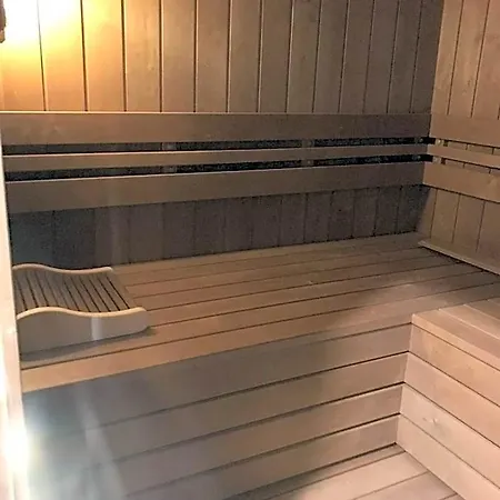 Au Manoir Des Vallees Maffe