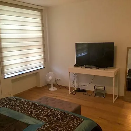 Au Manoir Des Vallees 4*