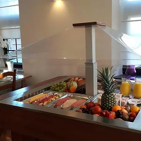 Au Manoir Des Vallees Couette-café 4*