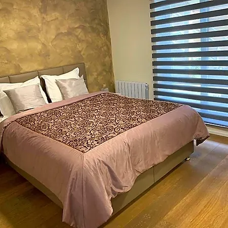 Au Manoir Des Vallees 4* Maffe