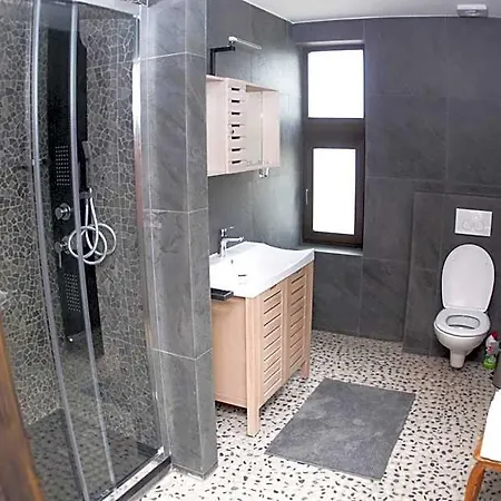 Au Manoir Des Vallees 4* Maffe