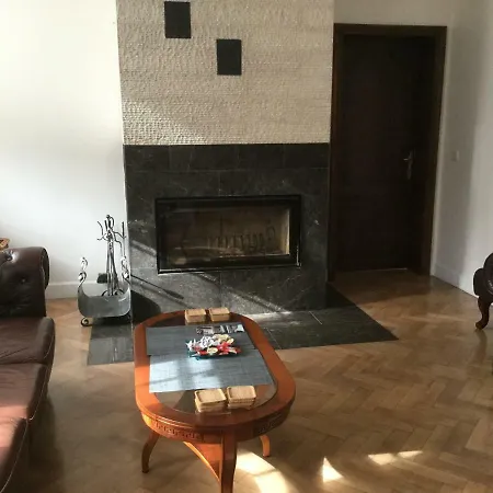 Panzió Au Manoir Des Vallees