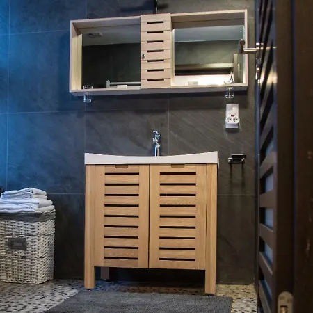 Au Manoir Des Vallees 4* Maffe