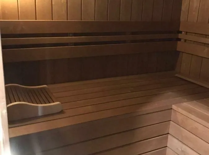 Au Manoir Des Vallees 4* Maffe