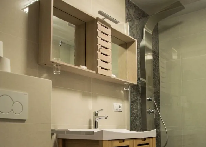 Bed & Breakfast Au Manoir Des Vallees